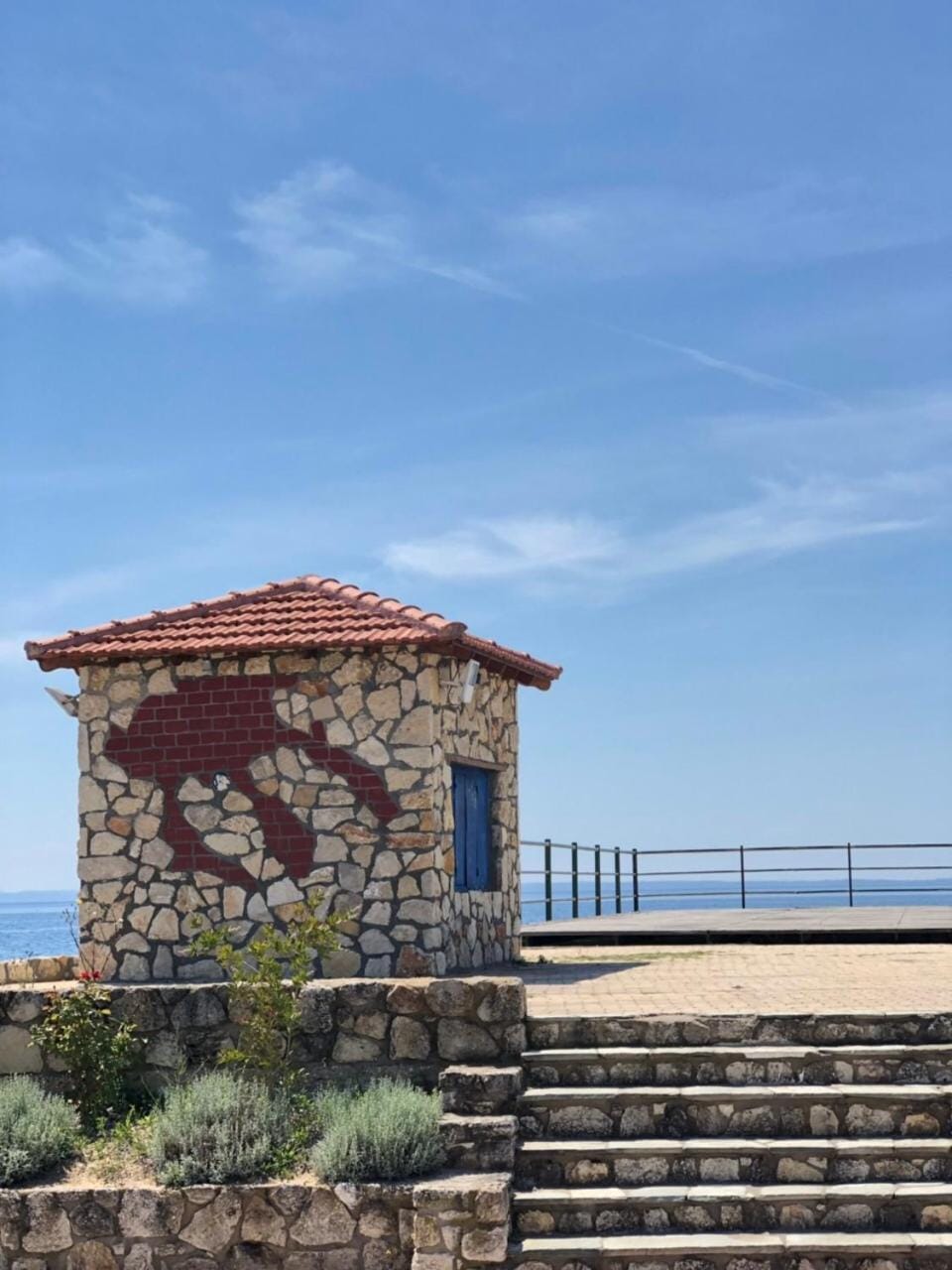 Dimitra’s and Nasia’s Villa Country House in Halkidiki