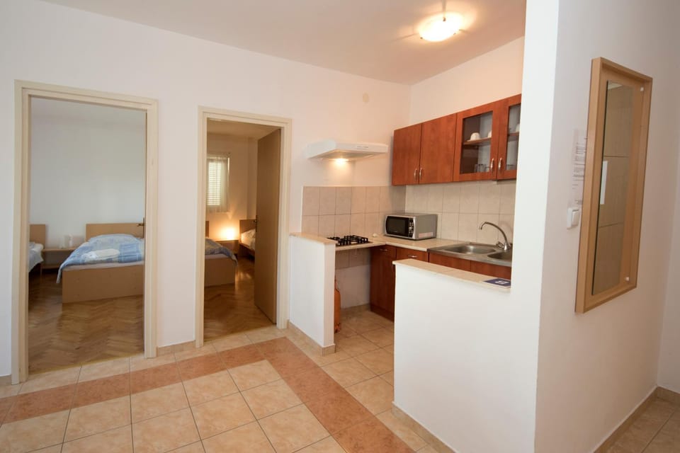 Apartman Kapos Apartment in Šibenik-Knin County, Croatia