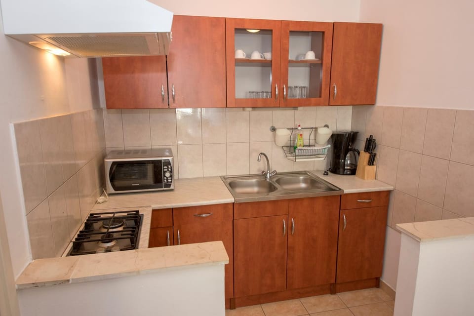 Apartman Kapos Apartment in Šibenik-Knin County, Croatia
