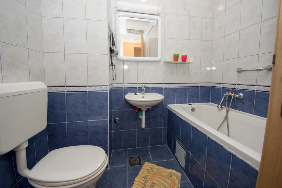 Apartman Kapos Apartment in Šibenik-Knin County, Croatia