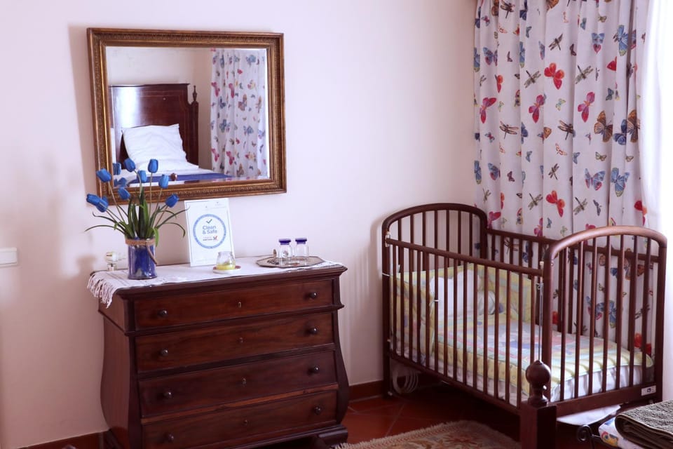 Casa Charmosa Bed and Breakfast in Funchal