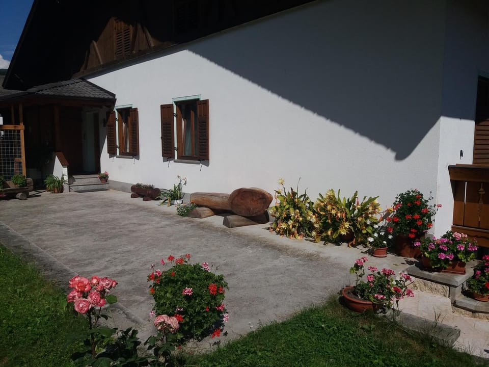 Appartamento Cologna Apartment in Trentino-South Tyrol