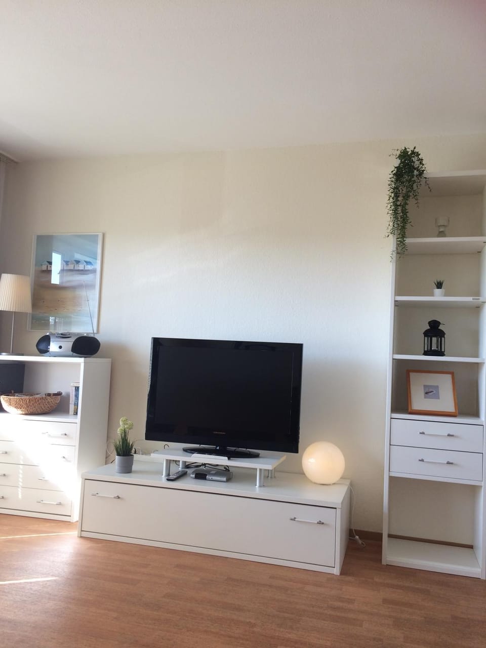 TV and multimedia