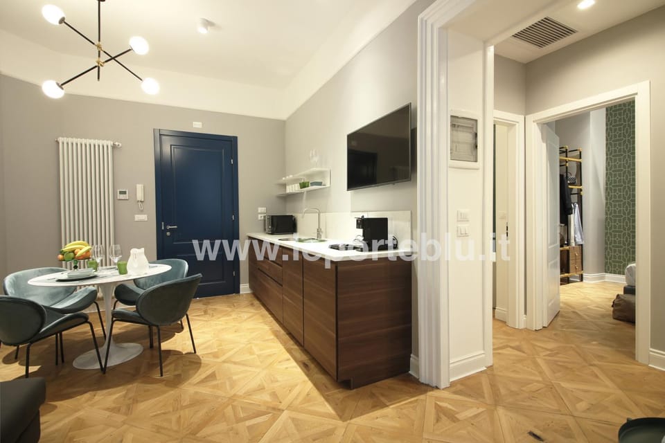 Le Porte Blu Bed and Breakfast in Trieste