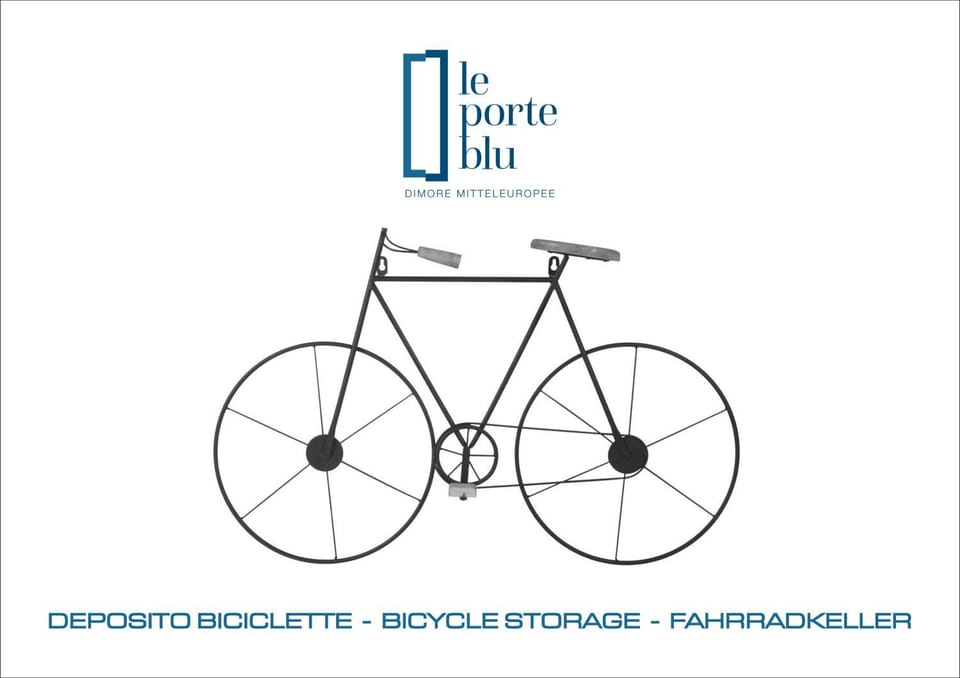 Le Porte Blu Bed and Breakfast in Trieste