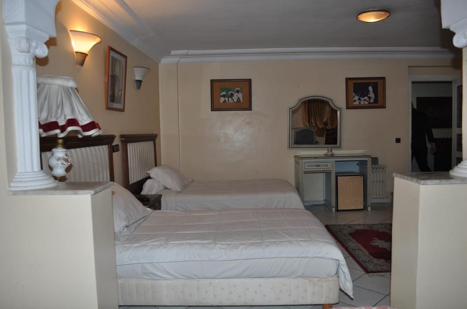 HOTEL SALIM Hotel in Casablanca
