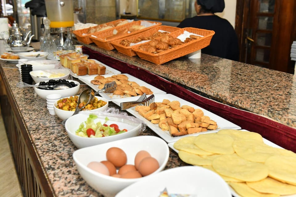 HOTEL SALIM Hotel in Casablanca