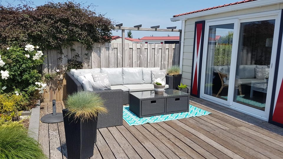 Patio, Balcony/Terrace