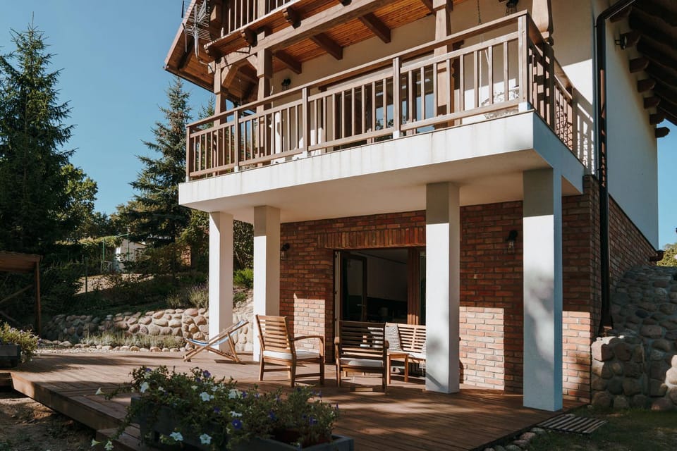 Hej na Mazury Apartamenty Apartment in Poland