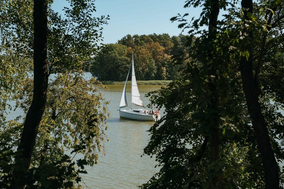 Hej na Mazury Apartamenty Apartment in Poland