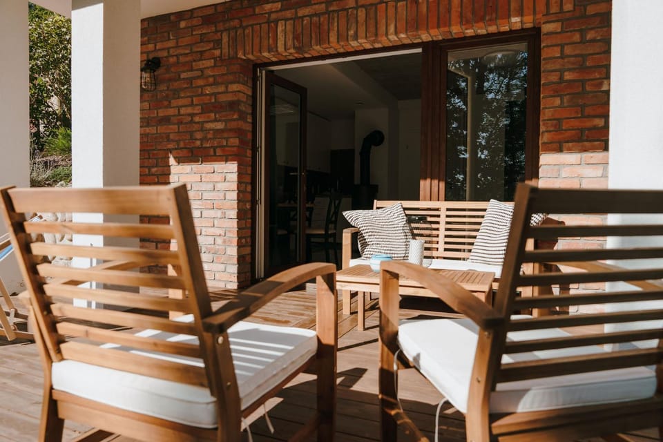 Hej na Mazury Apartamenty Apartment in Poland