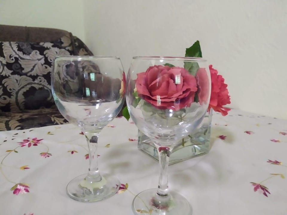 Alcoholic drinks