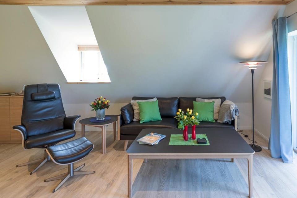 Anemaleen Apartment in Nordfriesland