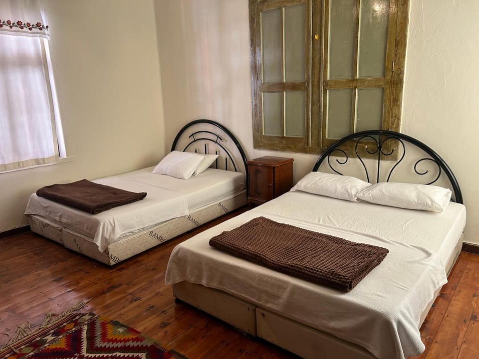 Bayraktar Konağı City Center Inn in Antalya Province