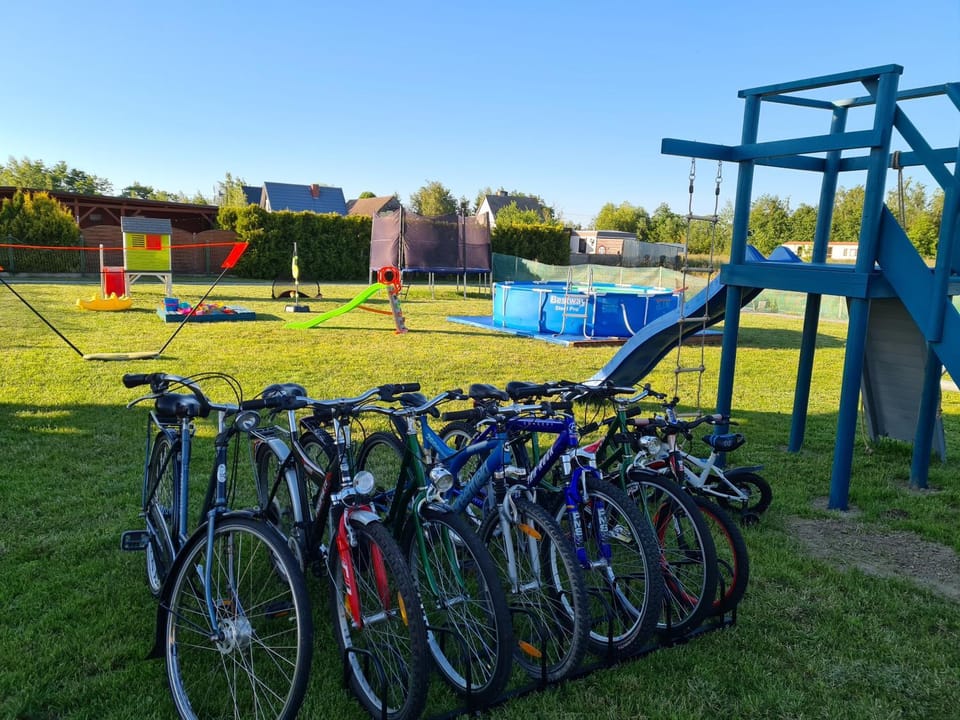 Natural landscape, Children play ground, Garden, Seating area, Swimming pool, Swimming pool