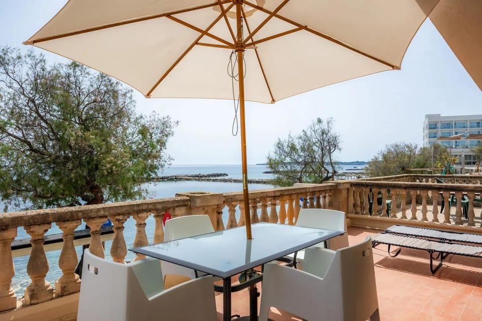 Apartamento Voramar MHM Cala Bona Apartment in Llevant