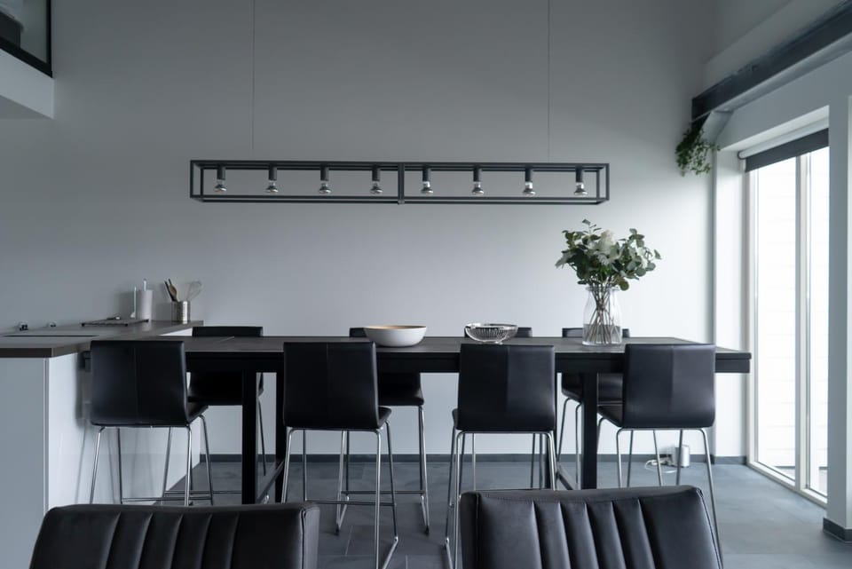 Huis van Harderwijk Apartment in Zeewolde