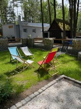 Wiking Apartment hotel in Czechia