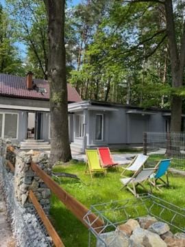 Wiking Apartment hotel in Czechia