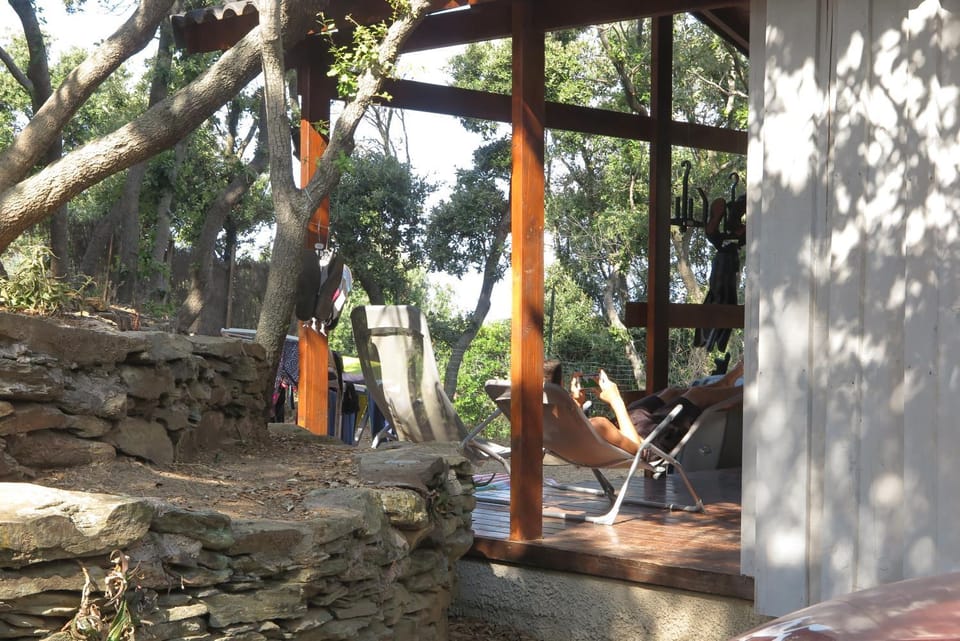 Camping Isulottu Campground/ 
RV Resort in France