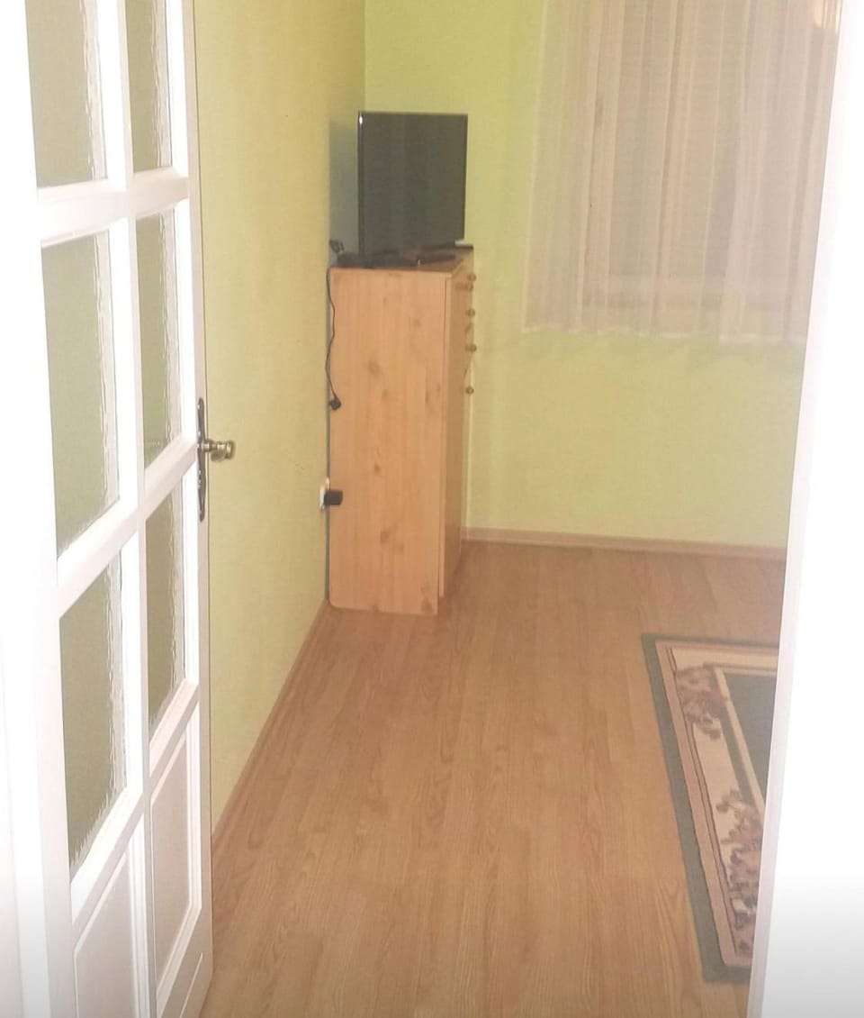 Gabe's Nest Apartment in Budapest