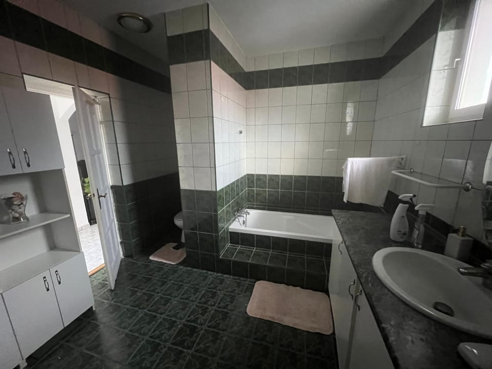 Gabe's Nest Apartment in Budapest