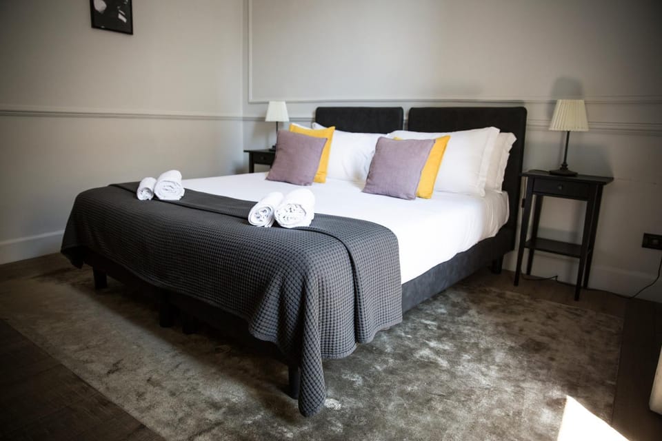 Holidays Suites Navona Bed and Breakfast in Rome