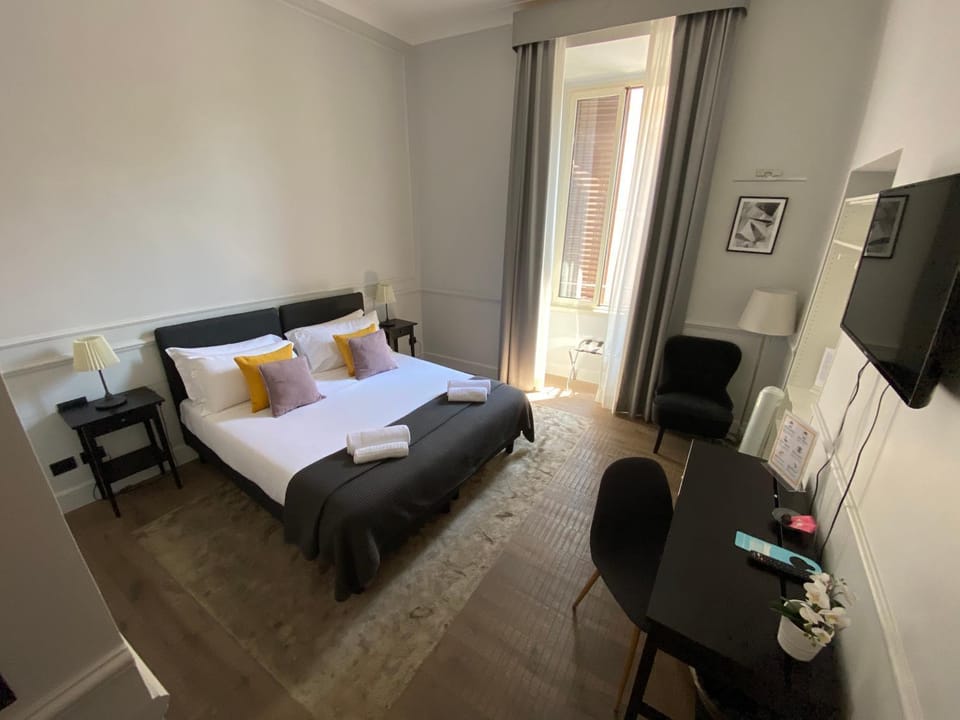 Holidays Suites Navona Bed and Breakfast in Rome