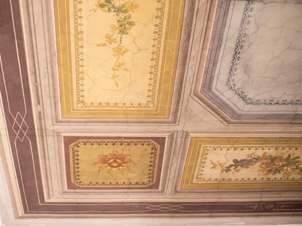 Decorative detail