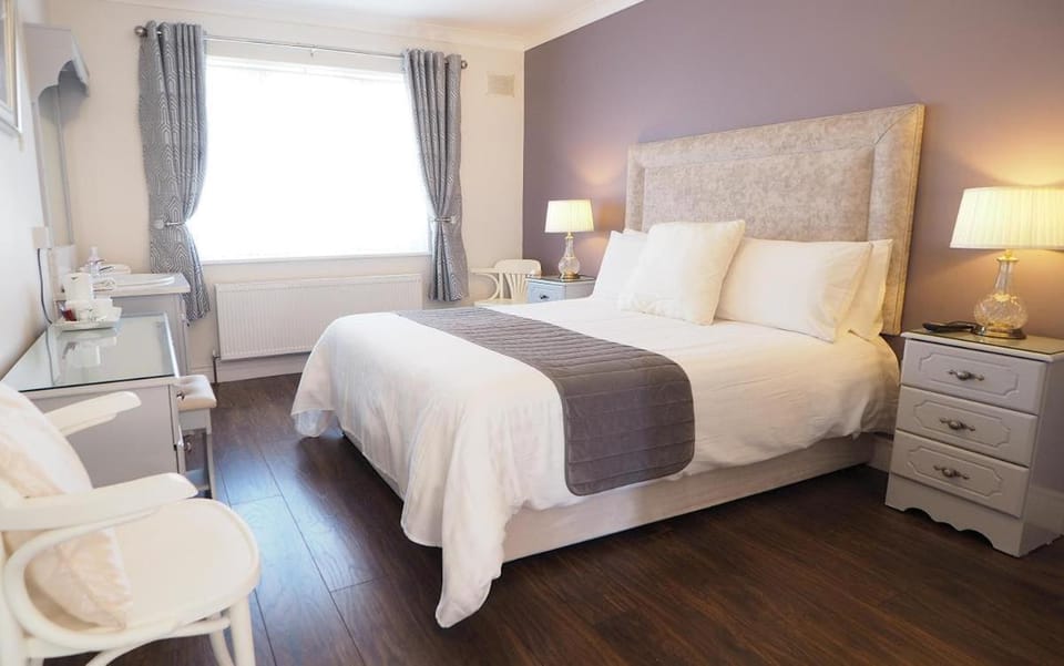 Lynch's Bed and Breakfast in County Clare