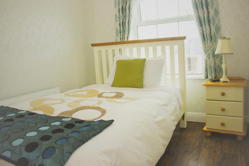 Lynch's Bed and Breakfast in County Clare