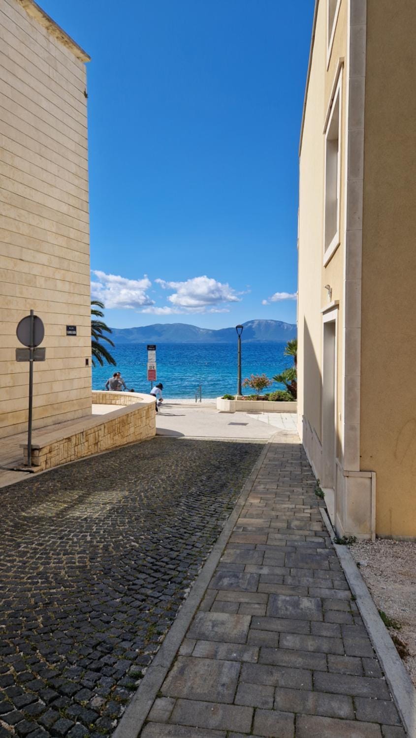 Studio apartman Zana Apartment in Dubrovnik-Neretva County