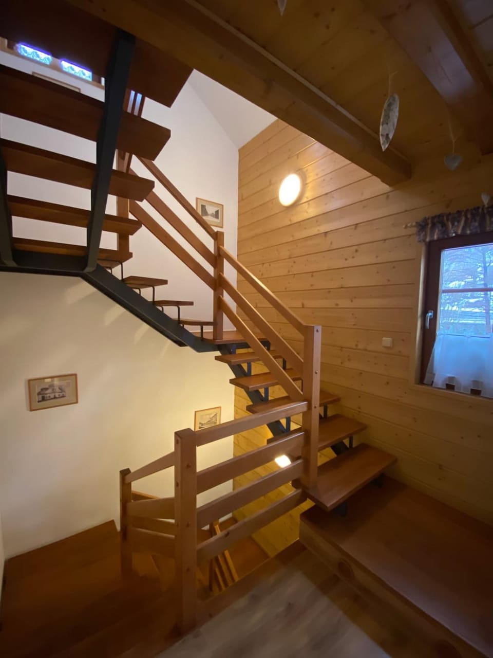 Apartmán U Šáfy, Krkonoše House in Lower Silesian Voivodeship