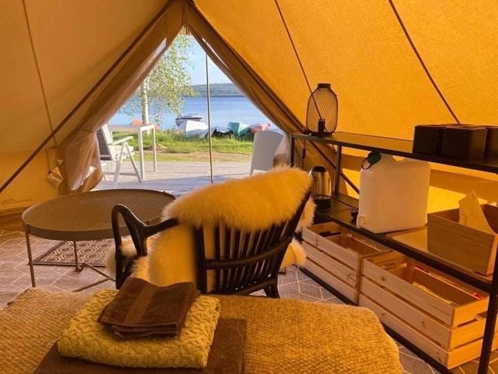 Osensjøen Camping Campground/ 
RV Resort in Innlandet