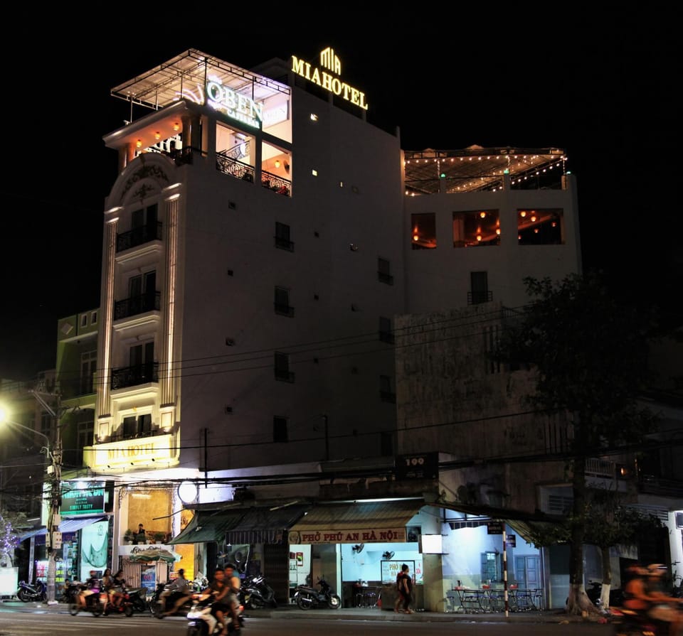MIO Hotel Hotel in Vietnam