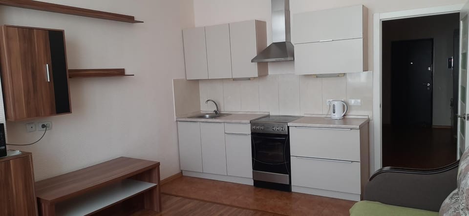 Французький бульвар 22, клиника Филатова, университет Apartment in Odessa