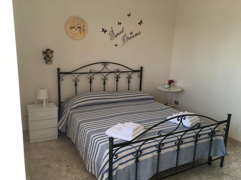 B&B Al Campanile Bed and Breakfast in Province of Taranto