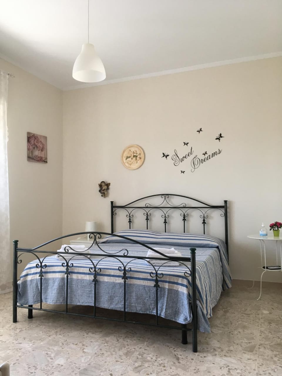 B&B Al Campanile Bed and Breakfast in Province of Taranto