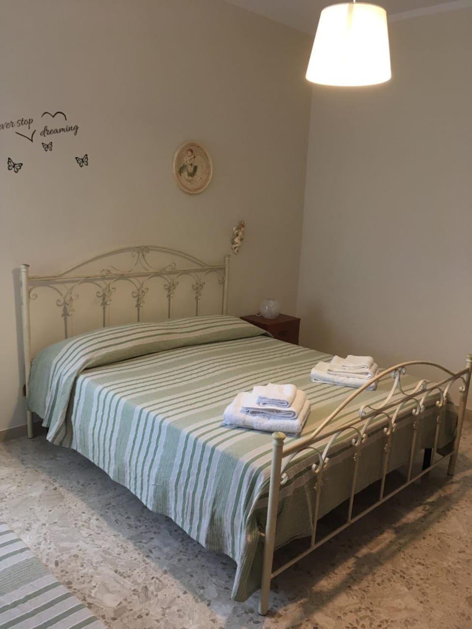B&B Al Campanile Bed and Breakfast in Province of Taranto