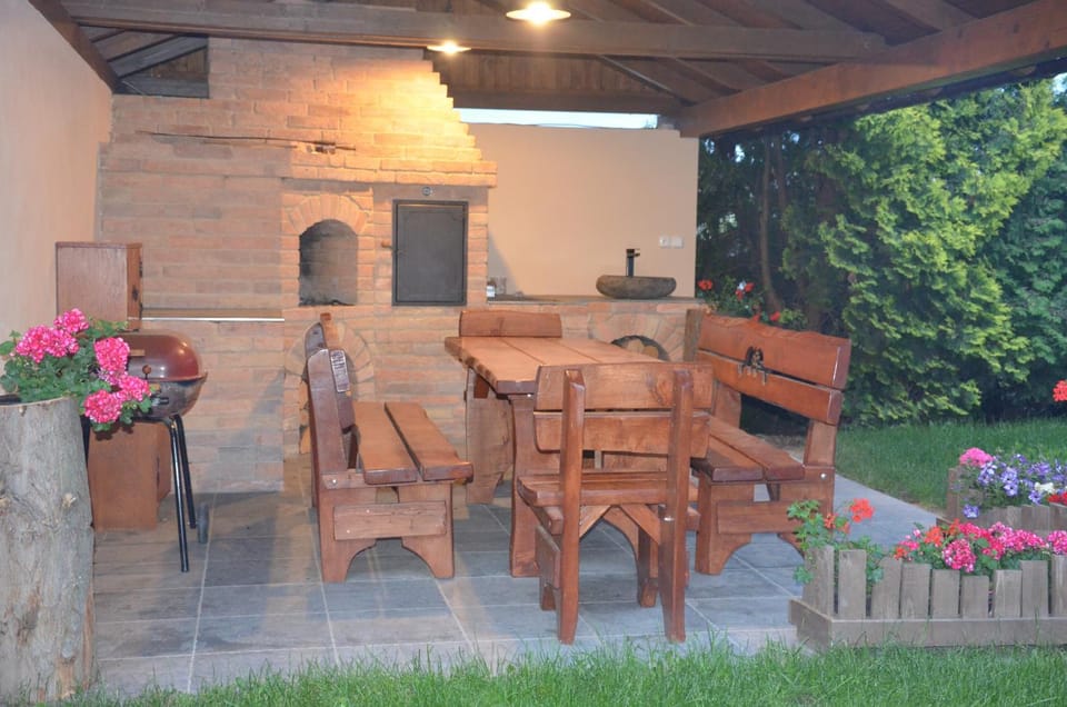 penzion U Koníčka Bed and Breakfast in Czechia