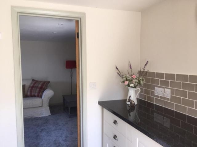 Coffee/tea facilities, Lobby or reception, Area and facilities