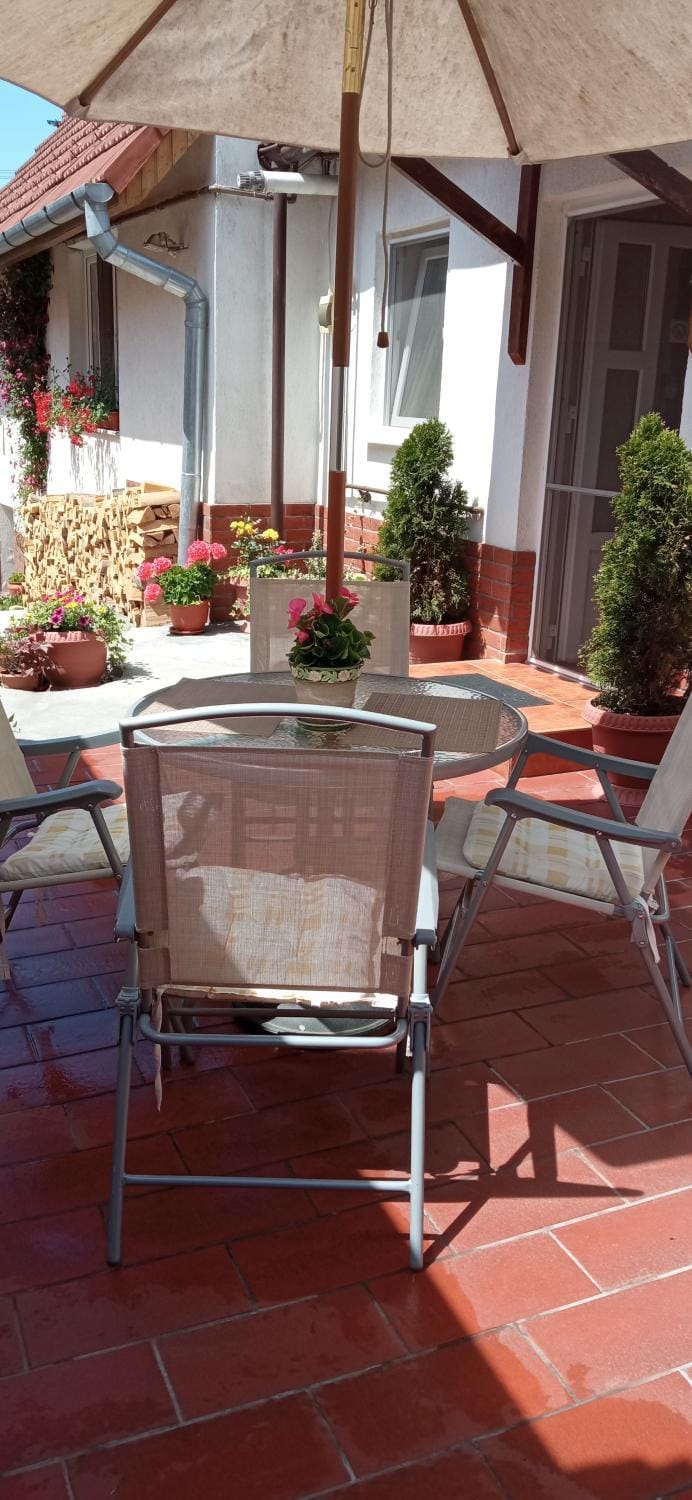 CASA SPERANTEI Apartment in Romania