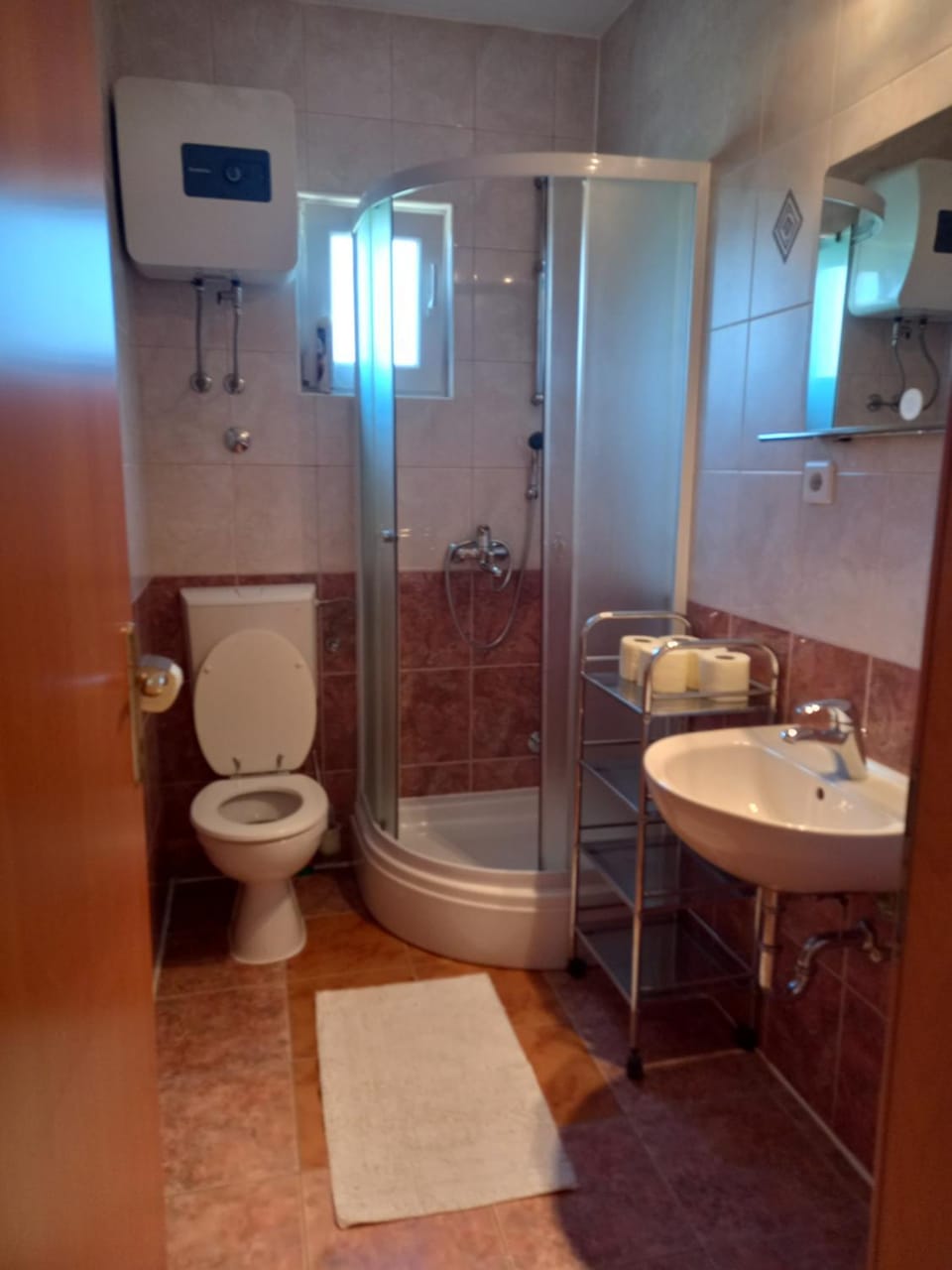 Green garden house Apartment in Šibenik-Knin County, Croatia
