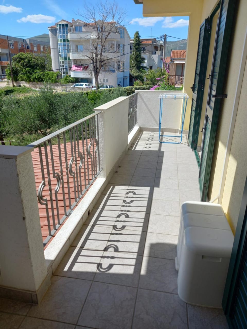Green garden house Apartment in Šibenik-Knin County, Croatia