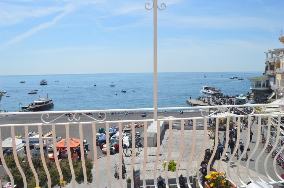 Sea view