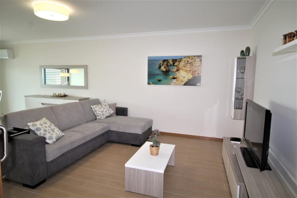 T2 Luxury Rocha Prime Residence Apartment in Portimao