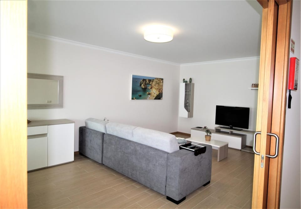T2 Luxury Rocha Prime Residence Apartment in Portimao