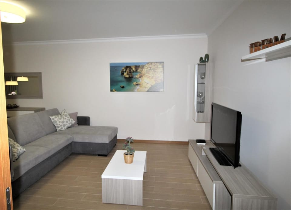 T2 Luxury Rocha Prime Residence Apartment in Portimao