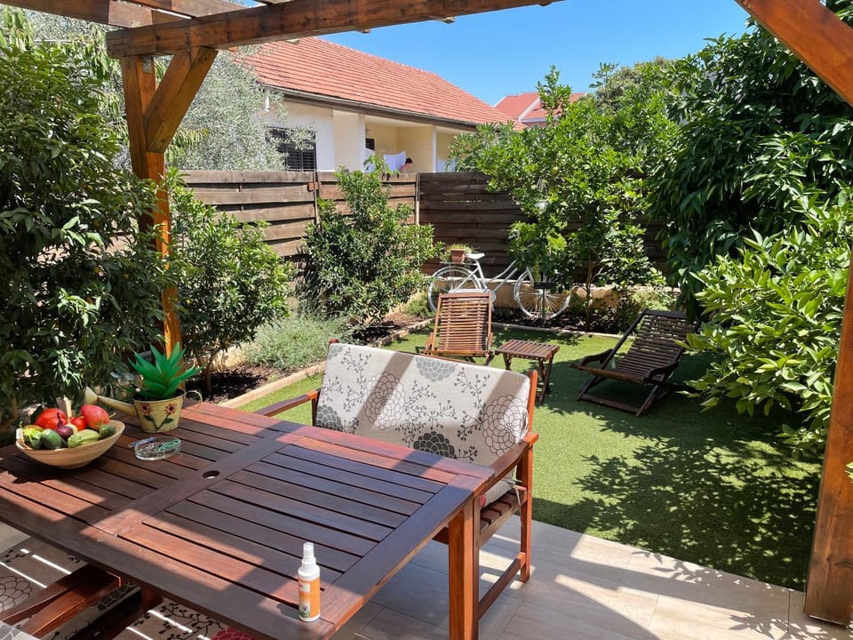 Lipo je Apartment in Zadar