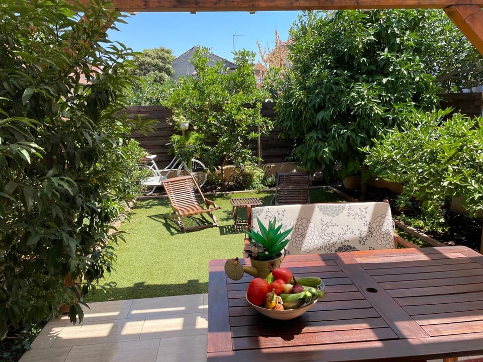 Lipo je Apartment in Zadar
